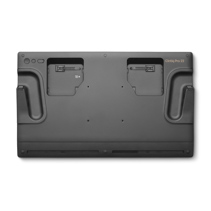 Wacom Cintiq Pro 22 - 5Y Wty