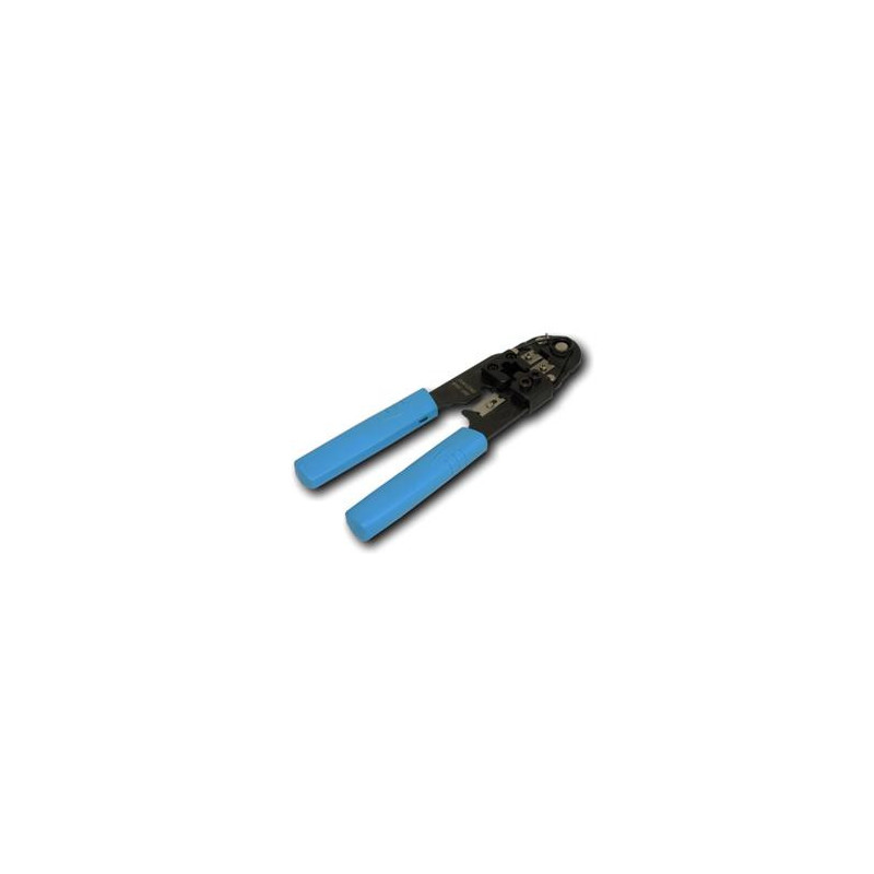 W-star Krimpovacie kliešte RJ45 WS210C 8 žíl RJ45, STANDARD