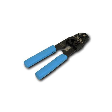 W-star Krimpovacie kliešte RJ45 WS210C 8 žíl RJ45, STANDARD