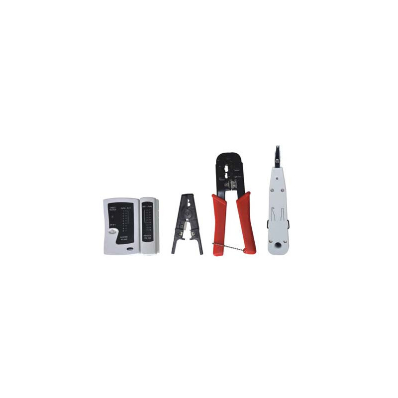 NETWORK KIT 5 púzdro/tester/náradie