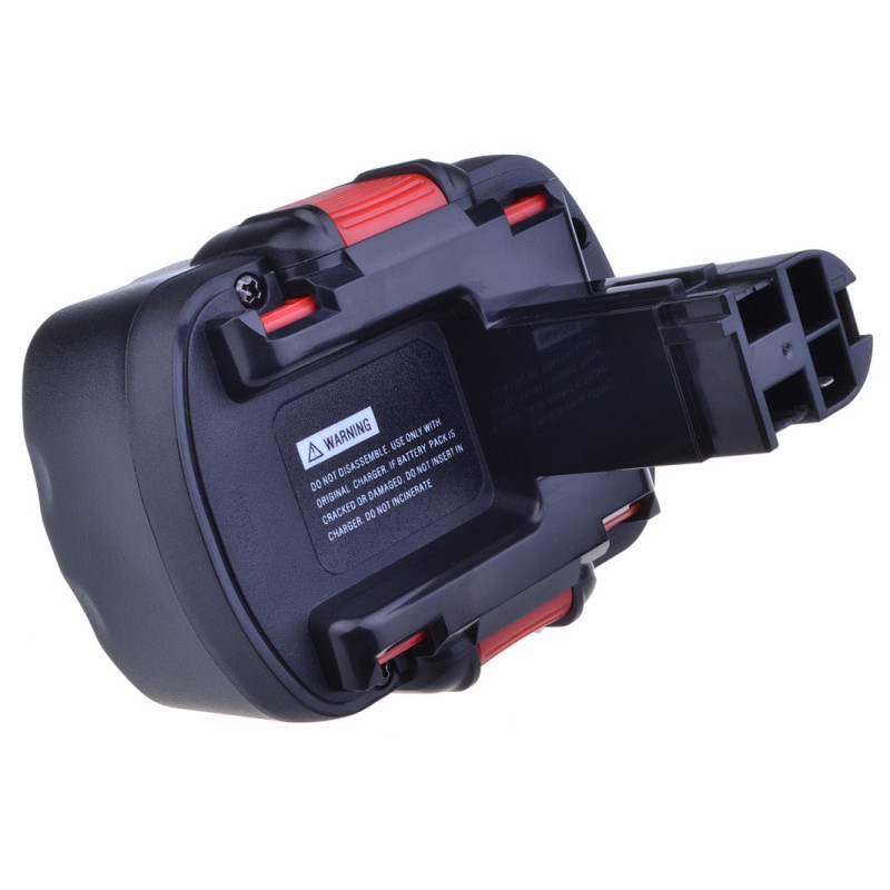 Batéria AVACOM BOSCH Ni-MH PSR 1200 12V 3000mAh, články PANASONIC