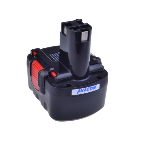 Batéria AVACOM BOSCH Ni-MH PSR 1200 12V 3000mAh, články PANASONIC
