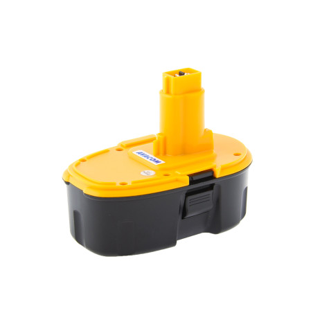 Batéria AVACOM DEWALT DE9096 Ni-MH 18V 3000mAh, články PANASONIC