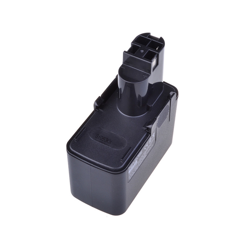 Batéria AVACOM BOSCH B2300,3300K Ni-MH 12V 3000mAh, články PANASONIC
