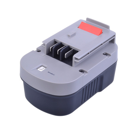 Batéria AVACOM BLACK & DECKER A144, A1714 Ni-MH 14,4 V 3000mAh, články PANASONIC