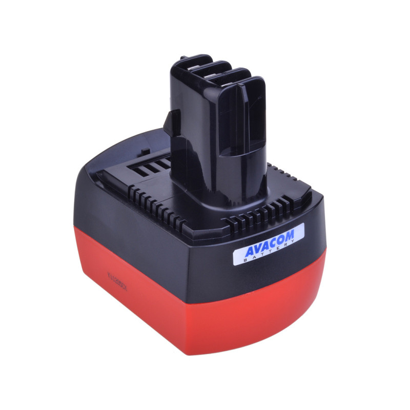 Batéria AVACOM METABO BSZ 6.25473 Ni-MH 12V 3000mAh, články PANASONIC