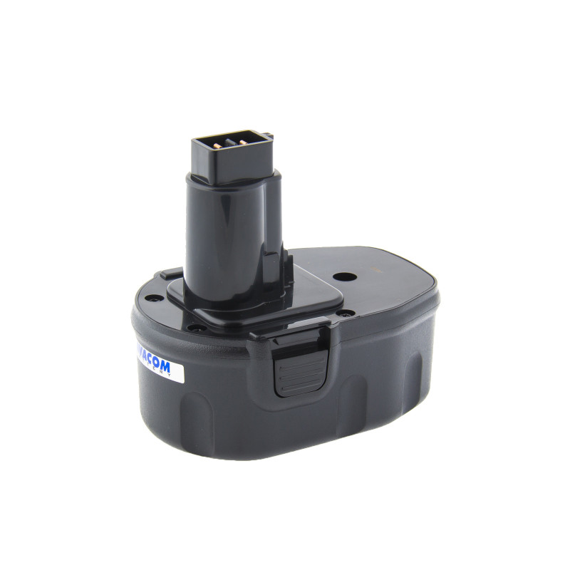 Batéria AVACOM DEWALT DE9094 Ni-MH 14,4 V 3000mAh, články PANASONIC