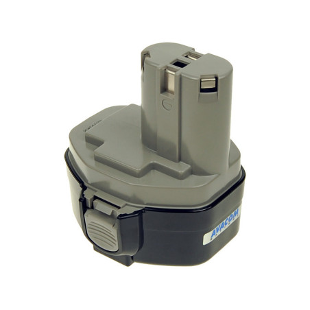 Batéria AVACOM MAKITA 1434 Ni-MH 14,4 V 3000mAh, články PANASONIC