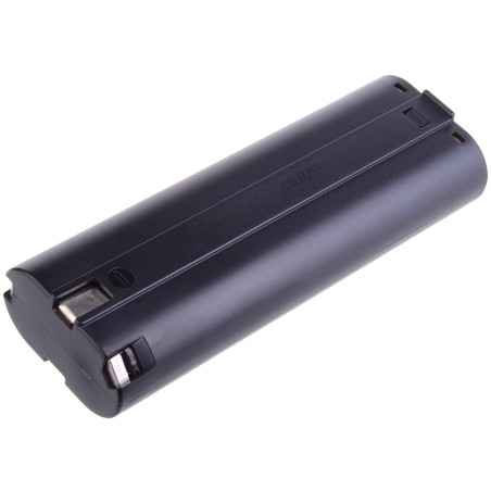 Batéria AVACOM MAKITA 7000 Ni-MH 7,2 V 3000mAh, články PANASONIC