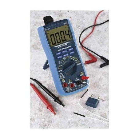 EMOS Multimeter MD-430