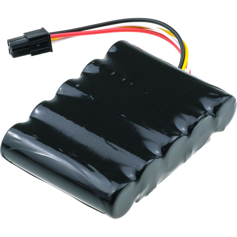 Batéria T6 Power Gardena R130Li, R160Li, Sileno +, 18,5 V, 3400mAh, 63Wh, Li-ion