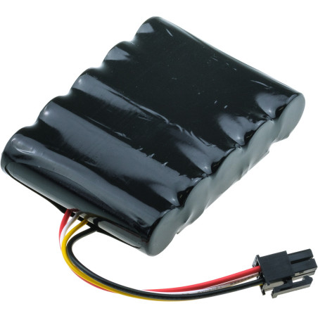 Batéria T6 Power Gardena R130Li, R160Li, Sileno +, 18,5 V, 3400mAh, 63Wh, Li-ion
