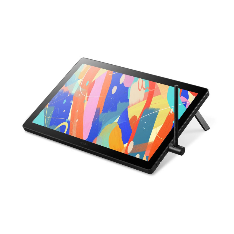 Wacom Cintiq 16 DTK168 - 3Y Wty