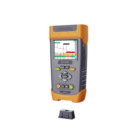 KOMSHINE - QX55-S - Single-mode mini OTDR QX55