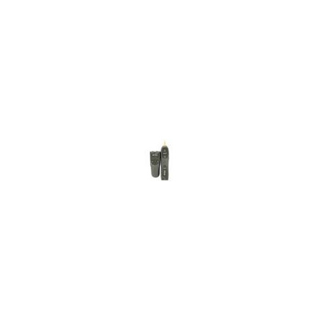 W-Star Tester káblov UTP WSNF811 pre RJ45, RJ11, sonda, detektor káblov