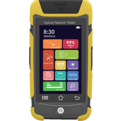 PRE MINI OTDR Fiber Optic Reflectometer 980EXP-D28 1310/1550nm