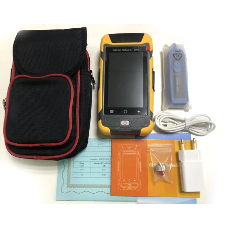 PRE MINI OTDR Fiber Optic Reflectometer 980EXP-D28 1310/1550nm
