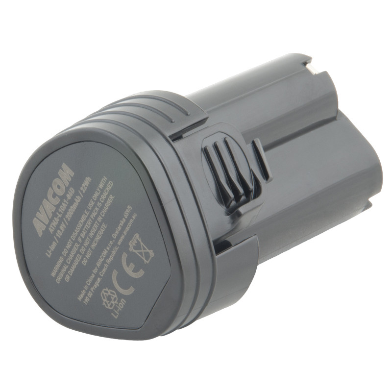 Batéria AVACOM MAKITA BL 1013 Li-Ion 10,8 V 2000mAh