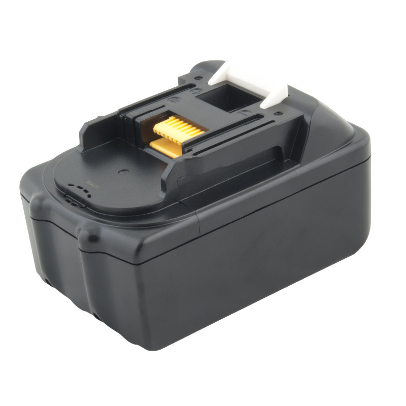 Batéria AVACOM MAKITA BL 1830 Li-Ion 18V 5000mAh, články SAMSUNG