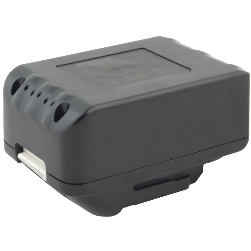 Batéria AVACOM MAKITA BL 1830 Li-Ion 18V 5000mAh, články SAMSUNG