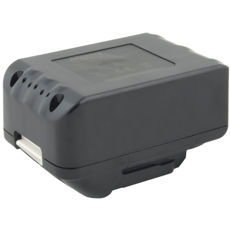 Batéria AVACOM MAKITA BL 1830 Li-Ion 18V 5000mAh, články SAMSUNG