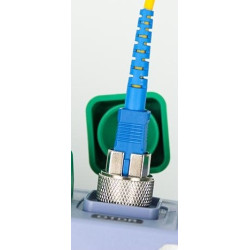 KOMSHINE - OTDR-SCI, SC/UPC interface