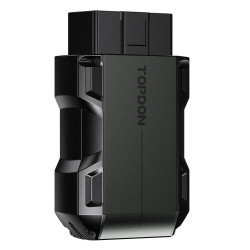 TOPDON diagnostické zariadenie TopScan Pro/OBD 2 funkcie/13 špeciálnych funkcií/Android/iOS/aplikácie
