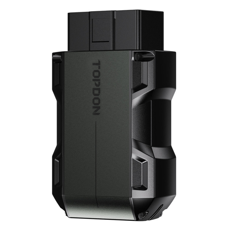 TOPDON diagnostické zariadenie TopScan Pro/OBD 2 funkcie/13 špeciálnych funkcií/Android/iOS/aplikácie