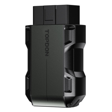 TOPDON diagnostické zariadenie TopScan Pro/OBD 2 funkcie/13 špeciálnych funkcií/Android/iOS/aplikácie
