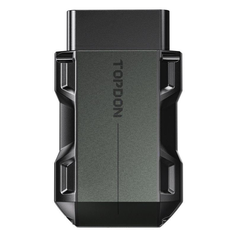 TOPDON diagnostické zariadenie TopScan Pro/OBD 2 funkcie/13 špeciálnych funkcií/Android/iOS/aplikácie