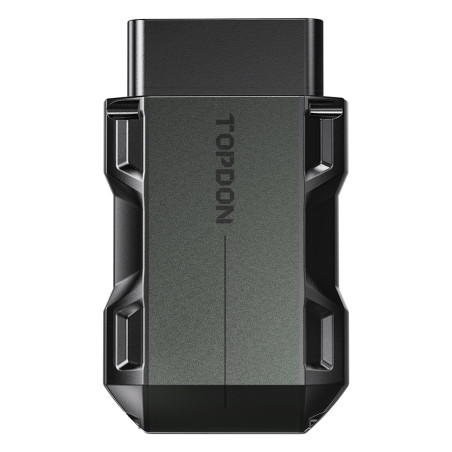 TOPDON diagnostické zariadenie TopScan Pro/OBD 2 funkcie/13 špeciálnych funkcií/Android/iOS/aplikácie