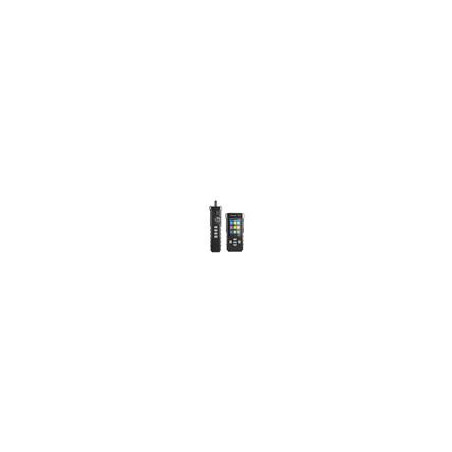 W-Star Tester káblov WSNF8506, RJ45, IP, Port Flash, dĺžka, diagnostika, Poe test