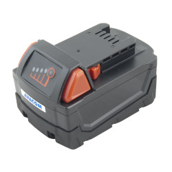 Batéria AVACOM pre MILWAUKEE M18 Li-Ion 18V 4000mAh