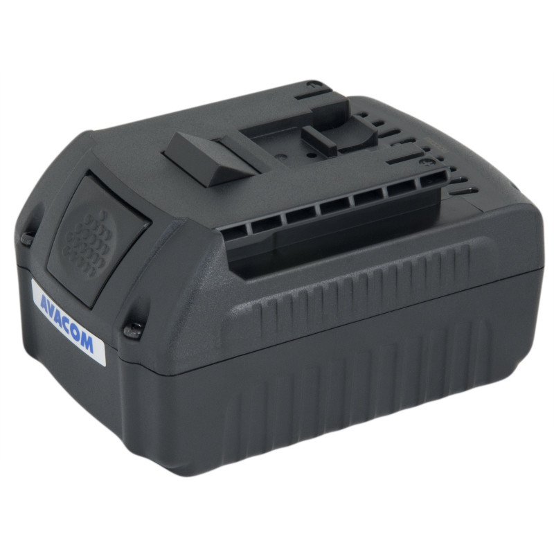 Batéria AVACOM BOSCH GSR 18V-LI, Li-Ion 18V 5000mAh, články SAMSUNG