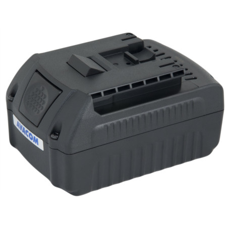 Batéria AVACOM BOSCH GSR 18V-LI, Li-Ion 18V 5000mAh, články SAMSUNG