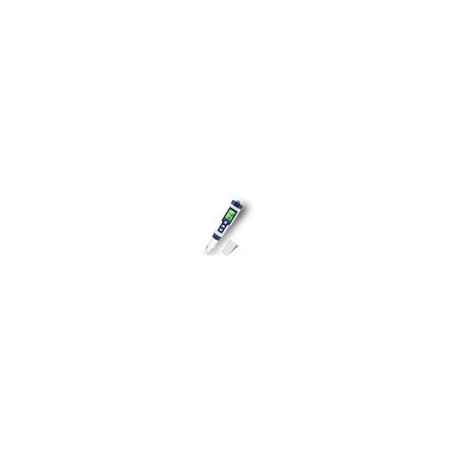 W-Star Tester vody 5v1 EZ9909SP na pH, vodivosť, TDS a salinitu pre bazény, studne