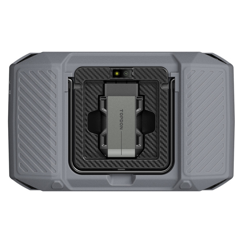 TOPDON diagnostické zariadenie UltraDiag Moto/RAM 2GB/10000mAh/Android/12V DC/4jadrový procesor