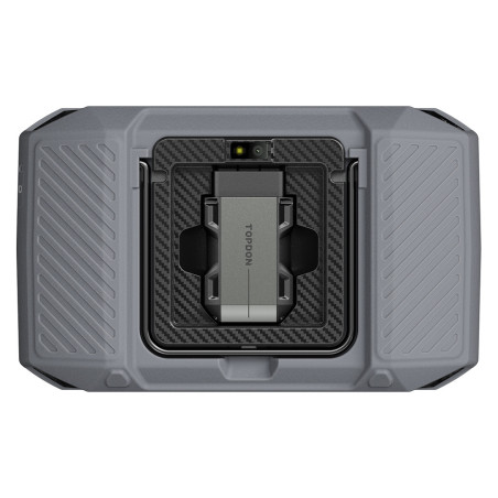 TOPDON diagnostické zariadenie UltraDiag Moto/RAM 2GB/10000mAh/Android/12V DC/4jadrový procesor