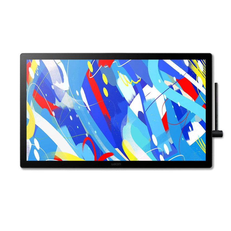 Wacom Cintiq 24 touch DTH246 - 3Y Wty