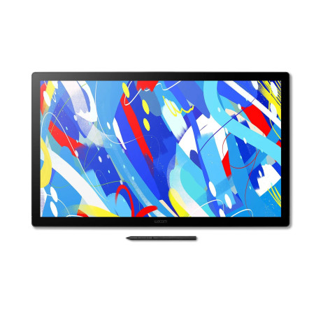 Wacom Cintiq 24 touch DTH246 - 5Y Wty