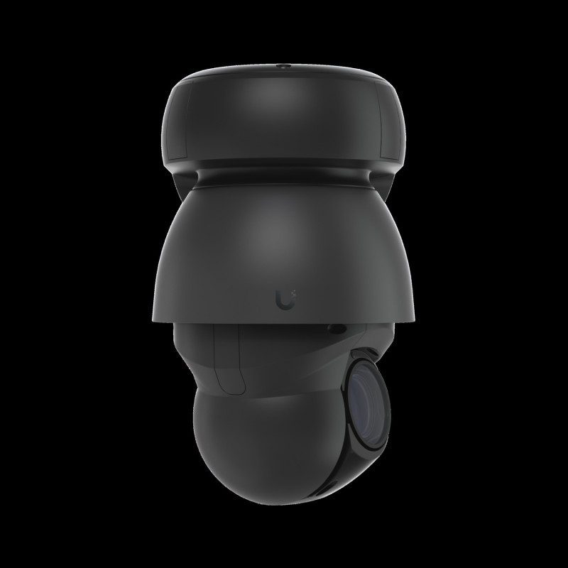 Ubiquiti UVC-G4-PTZ - UniFi Protect Outdoor 4K PTZ Camera
