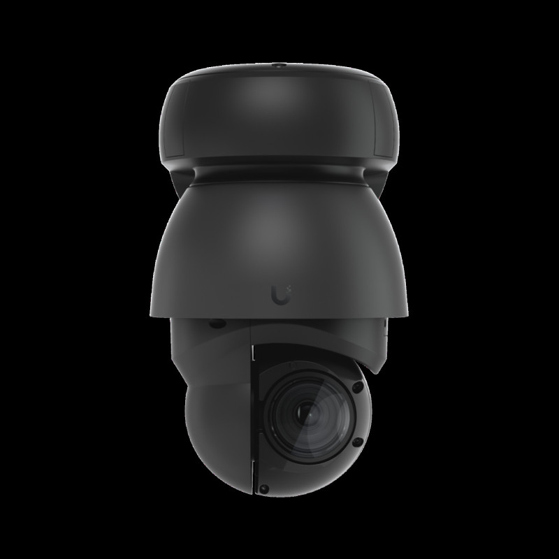 Ubiquiti UVC-G4-PTZ - UniFi Protect Outdoor 4K PTZ Camera