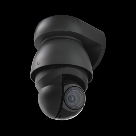 Ubiquiti UVC-G4-PTZ - UniFi Protect Outdoor 4K PTZ Camera