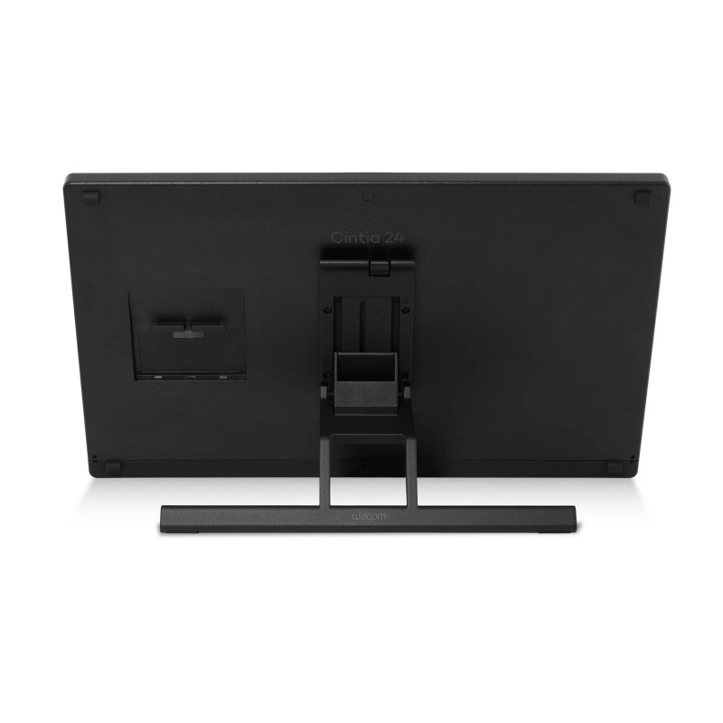 Wacom Cintiq 24 touch DTH246 - 5Y Wty