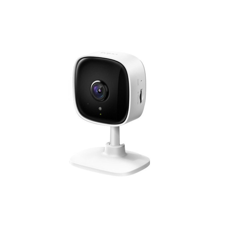 Tapo C110 Home Security Wi-Fi 3MP Camera, micro SD, dvojcestné audio, detekcia pohybu