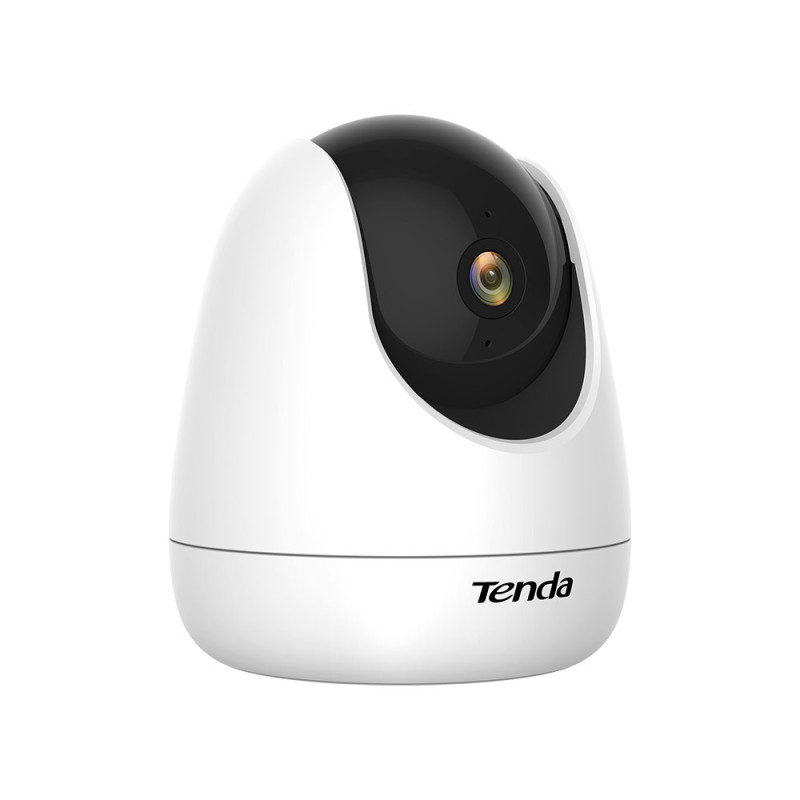 Tenda CP3 Security 1080p Wi-Fi otočná kamera, nočné videnie, dvojcestné audio, microSD, CZ aplikácie