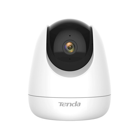 Tenda CP6 Security 2K (3MP) Wi-Fi otočná kamera, nočné videnie, dvojcestné audio, microSD, CZ aplikácie