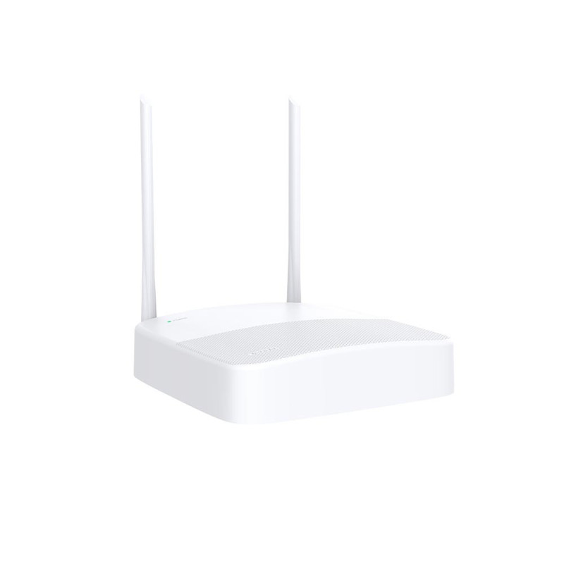Tenda K4W-3TC - bezdrôtový Wi-Fi kamerový set 2K (3MP), NVR + 4x IP kamera s LED, CZ aplikácia
