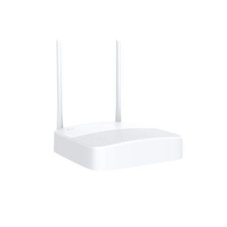 Tenda K4W-3TC - bezdrôtový Wi-Fi kamerový set 2K (3MP), NVR + 4x IP kamera s LED, CZ aplikácia