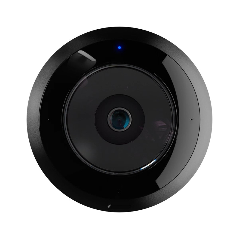 Ubiquiti UVC-AI-360, UniFi Protect AI 360, čierna